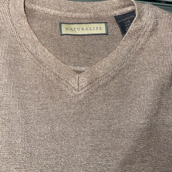 NATURAL LIFE Other - NATURALIFE LONG SLEEVE L